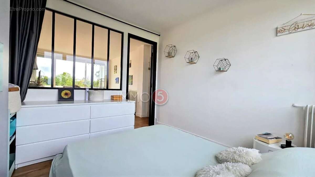 Appartement à LE RAINCY