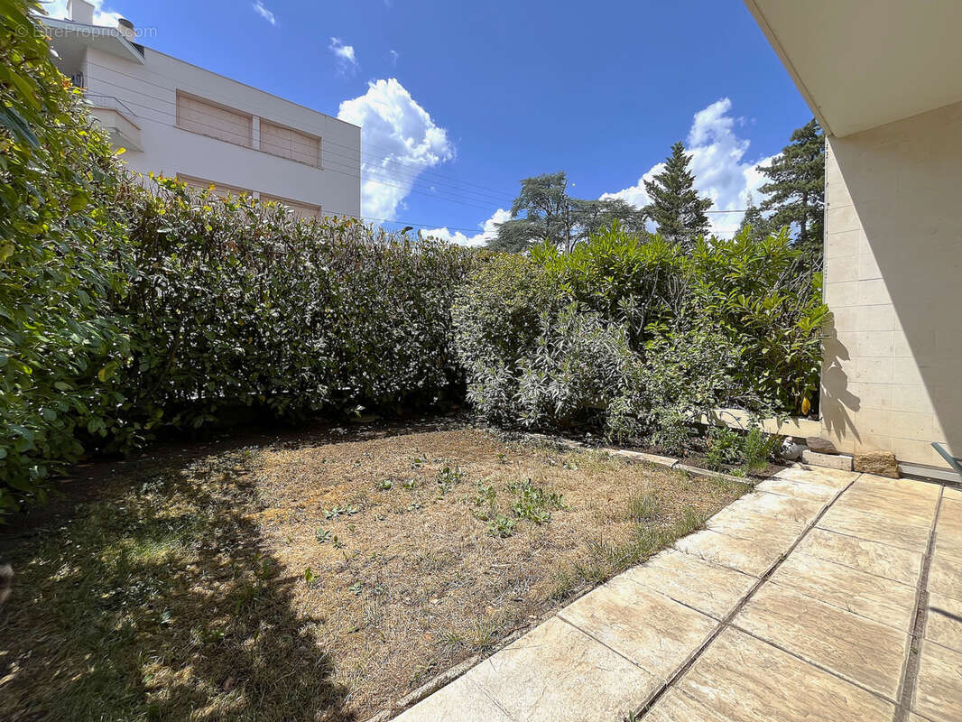 Appartement à CHAMALIERES