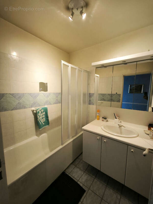 Appartement à CRETEIL