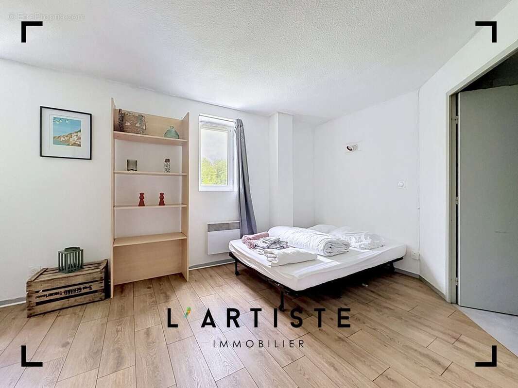 Appartement à SOTTEVILLE-LES-ROUEN
