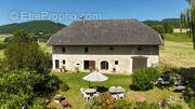 Maison à MASSINGY