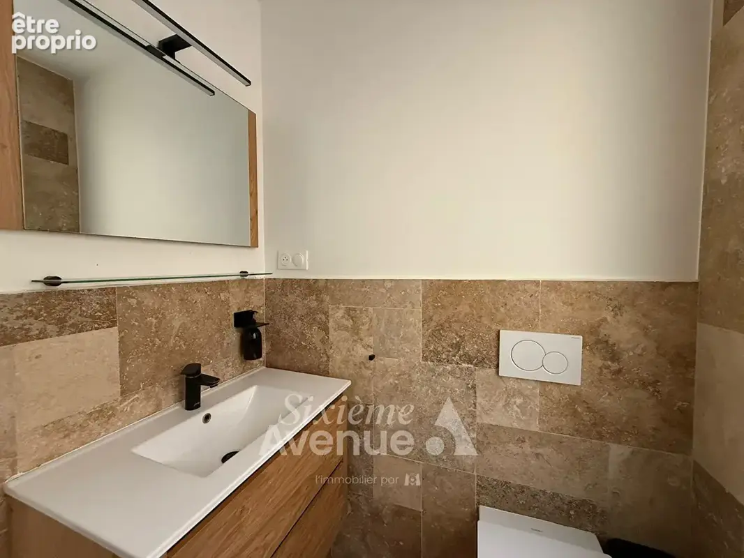 EXCLUSIVITÉ - Rue Hermel - 39.57 m² LC - photo 11