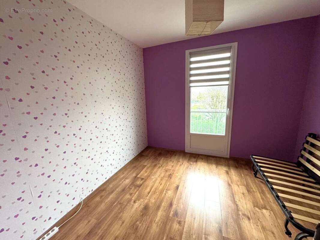 Appartement à NOYON