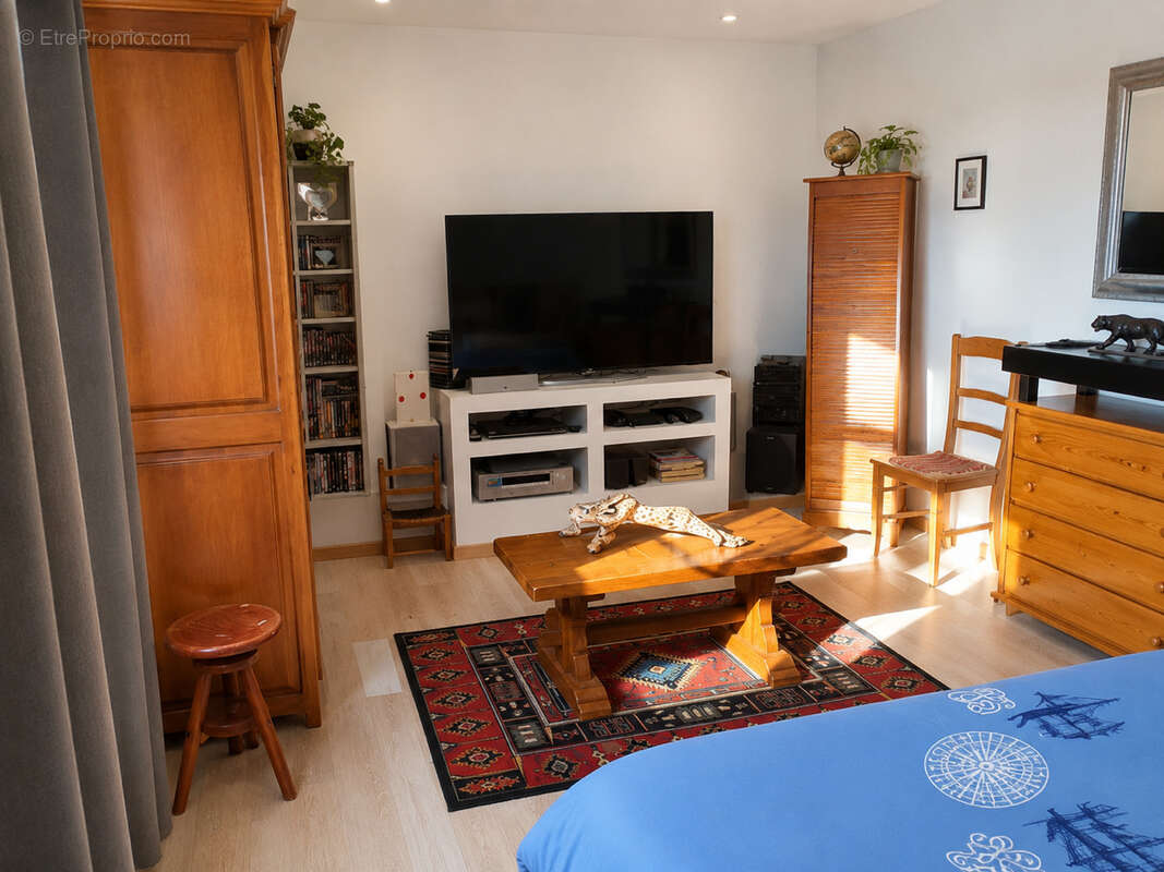 Villa sur Borderes, + studio attenant , avec pisicne - photo 27