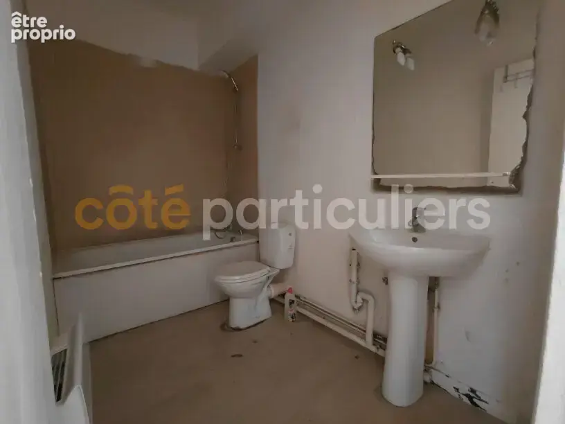 Studio 25m² - lot n°8 - la rochelle centre ville - photo 5