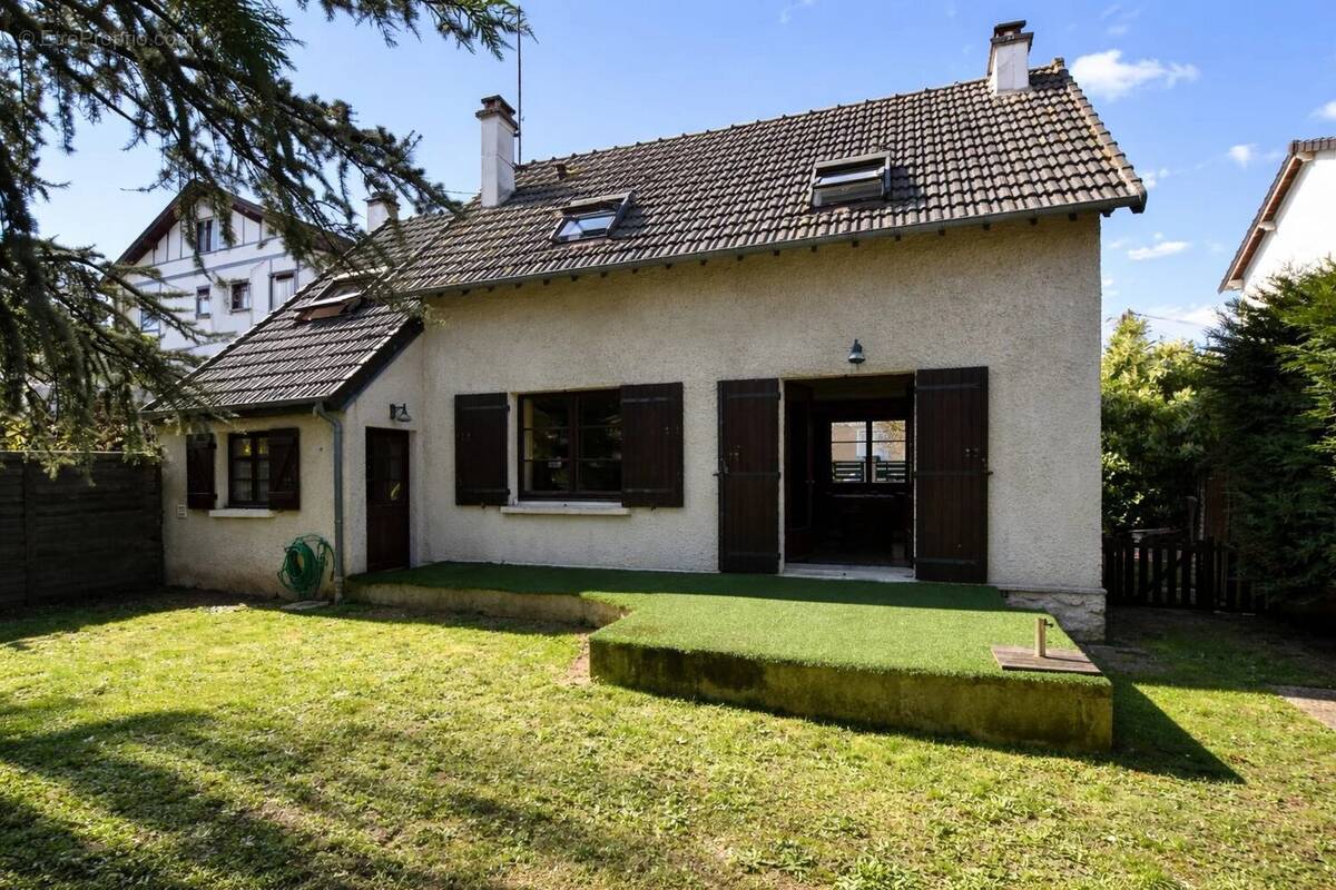 Maison à MONTESSON
