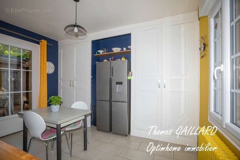 Maison à NASSANDRES