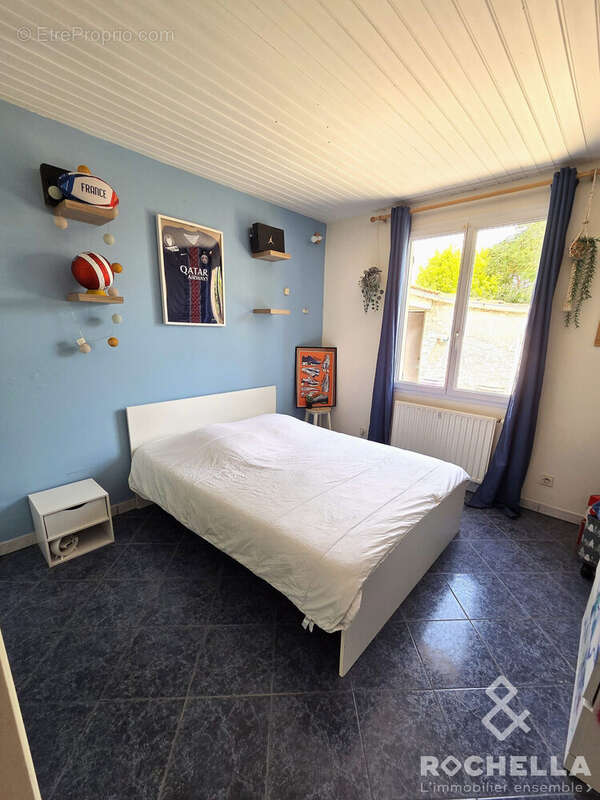 Maison 90 m² à Nieul-Sur-Mer  - photo 8
