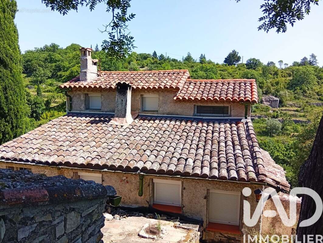 Photo 4 - Maison à BEDARIEUX