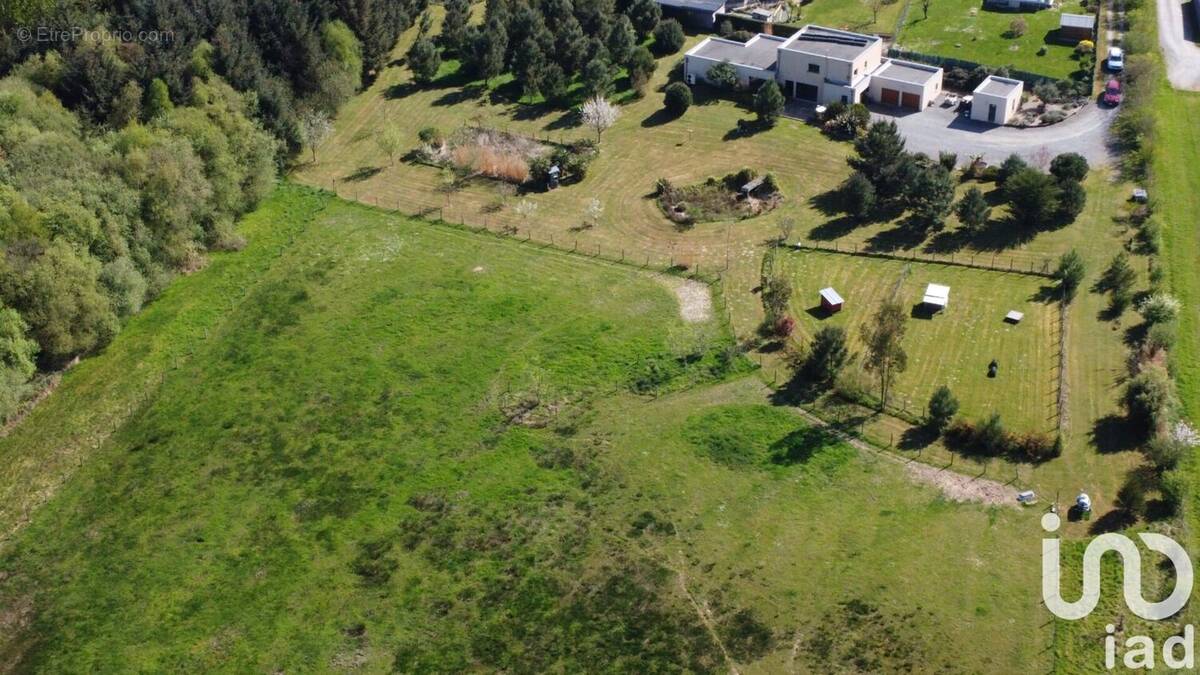 Photo 1 - Maison à PLESDER