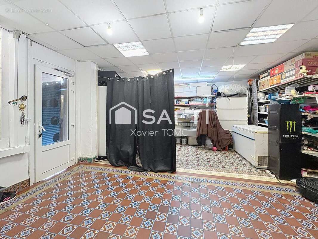 Photo 6 - Maison à LENS