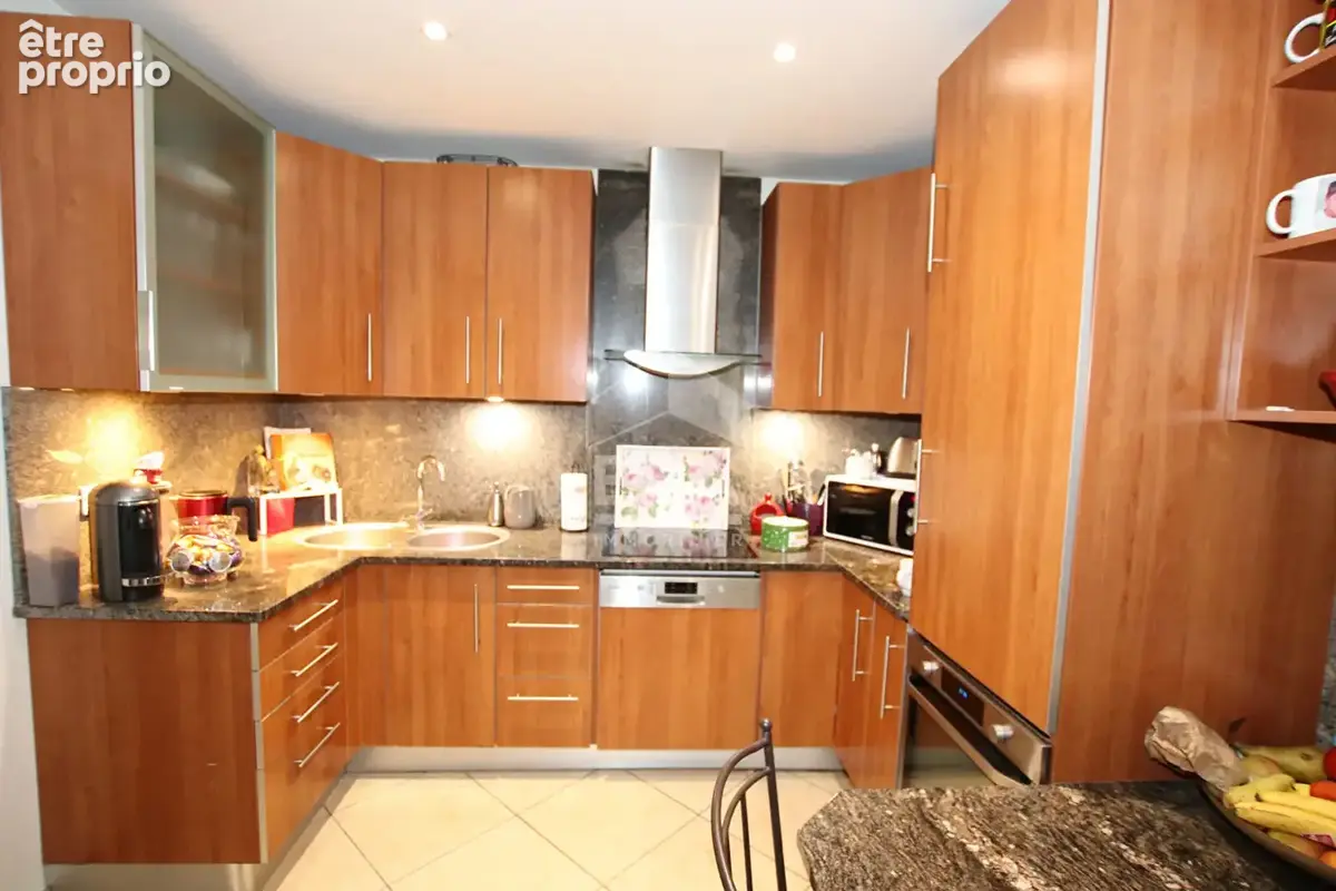 Maison 100m² à villiers-sur-marne - photo 6