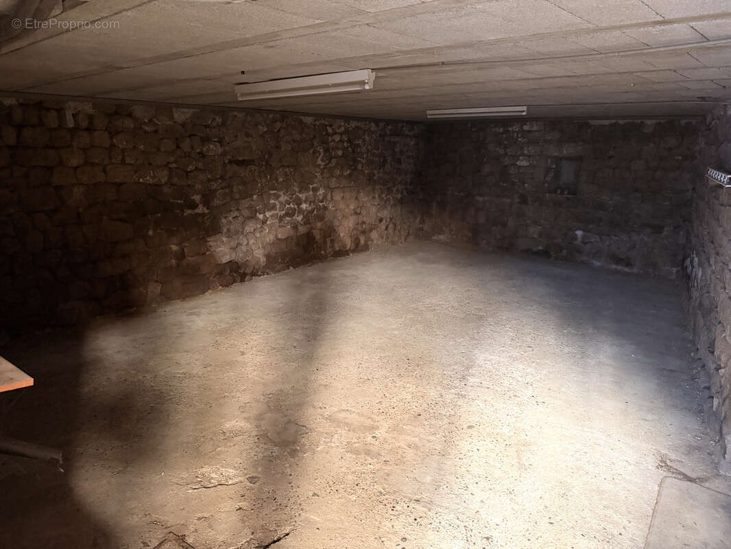 Maison de village en pierre avec terrasse, potentiel d’agrandissement   Colombier-le-Vieux - photo 10