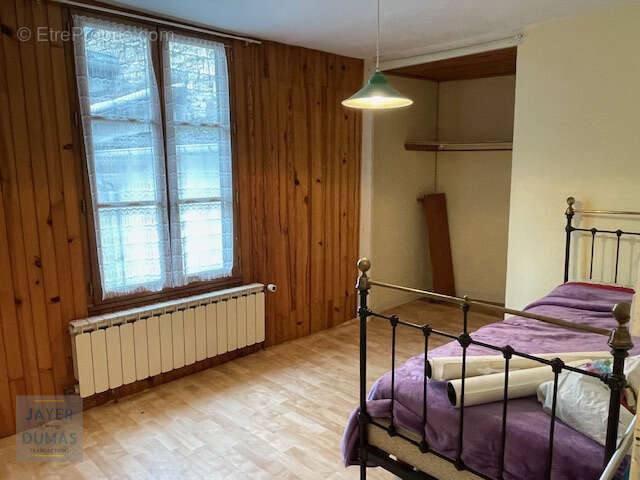 Maison à CHALON-SUR-SAONE