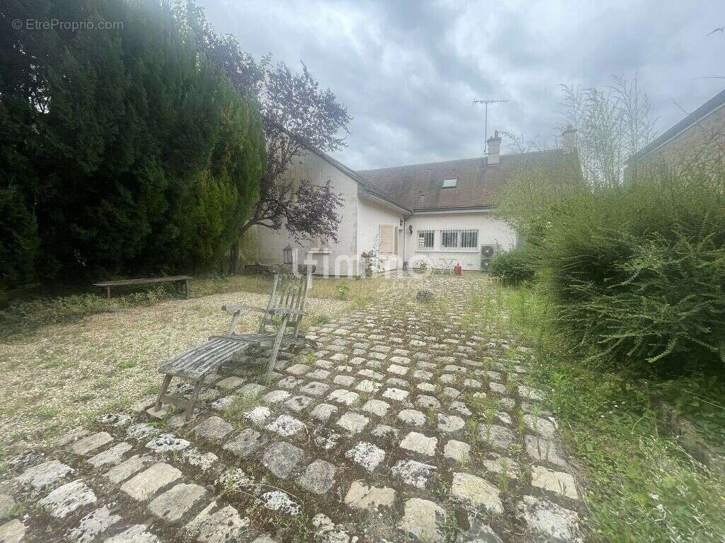 maison familiale au coeur du centre-ville - photo 6