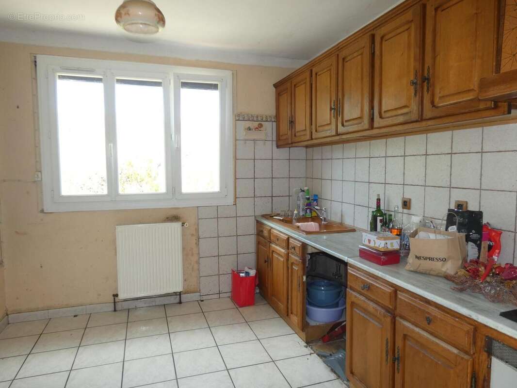 Photo 5 - Maison à CAMPAGNE-SUR-AUDE