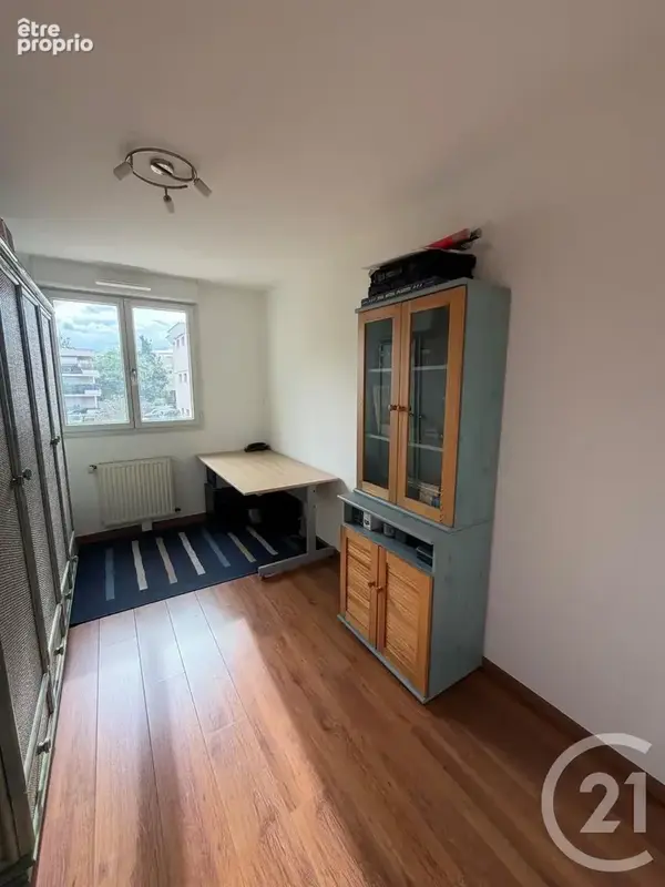 Appartement 3 pièces 61 m² à vendre à Strasbourg (67200) - photo 5