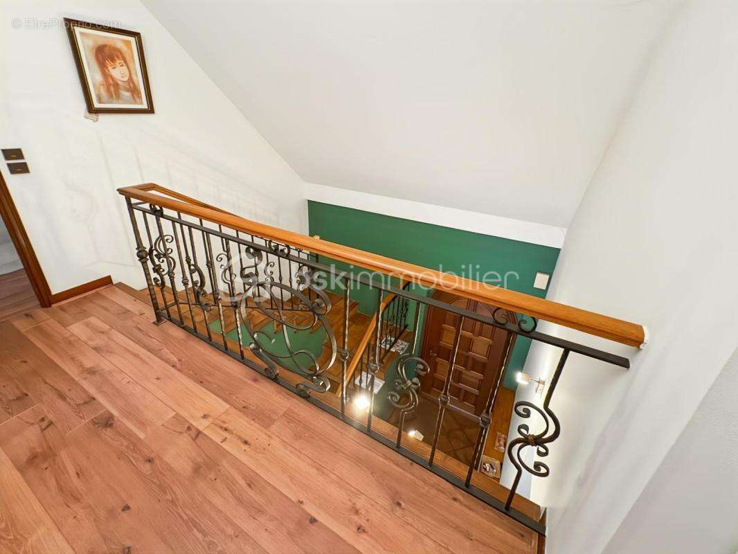 Maison à TREMBLAY-EN-FRANCE