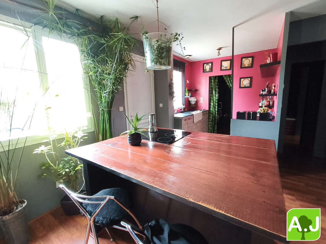Maison 98 m² à Ezy-Sur-Eure  - photo 4