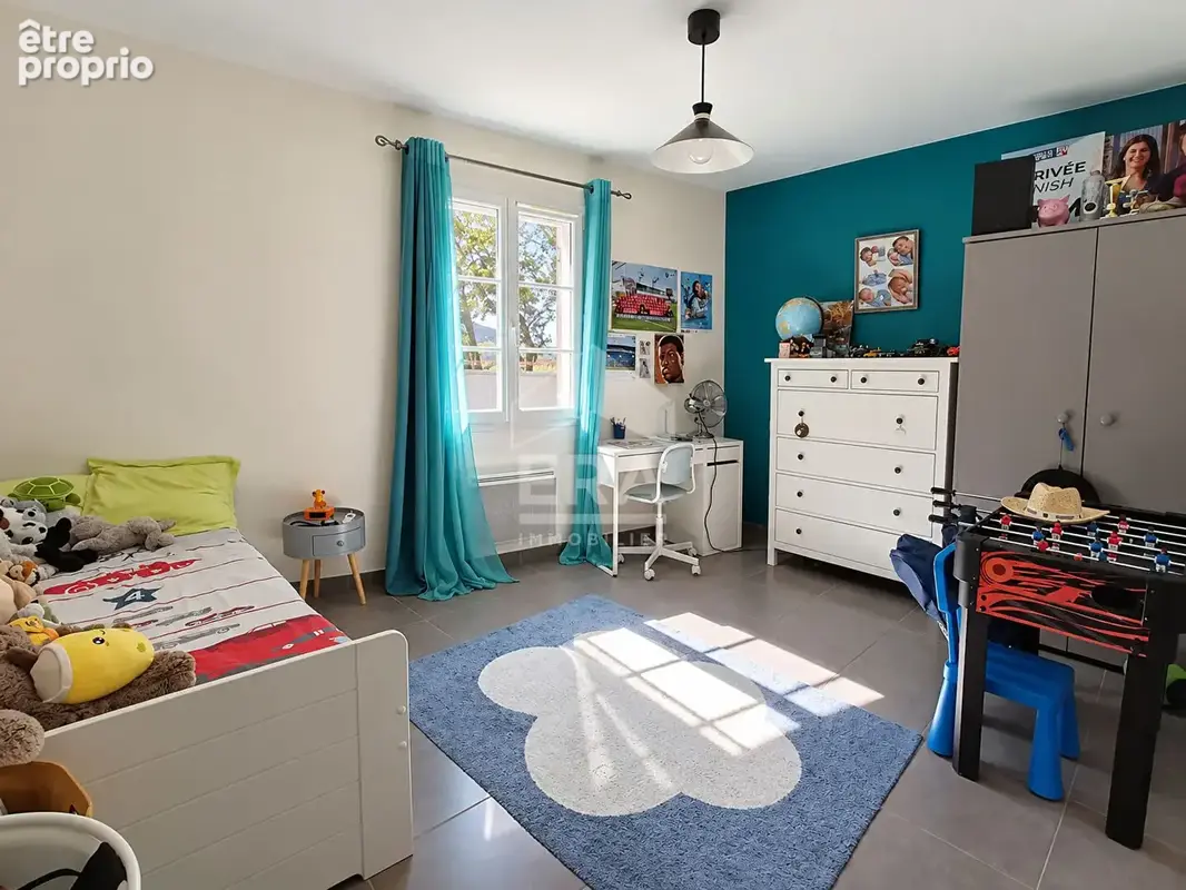 Maison 130m² à maubec - photo 10