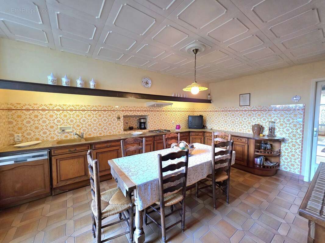 Maison à MONPAZIER