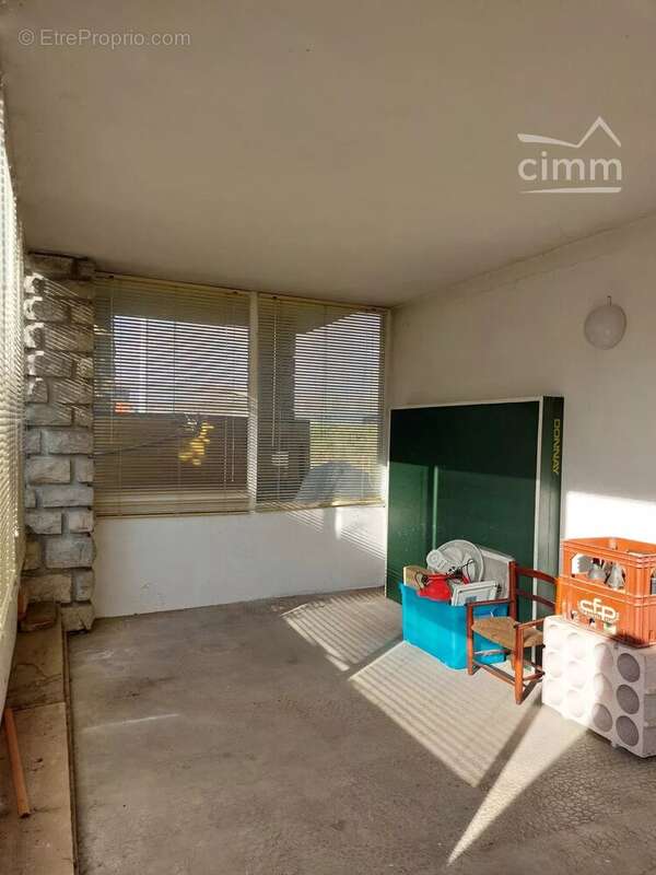 Maison à LE CHEYLAS