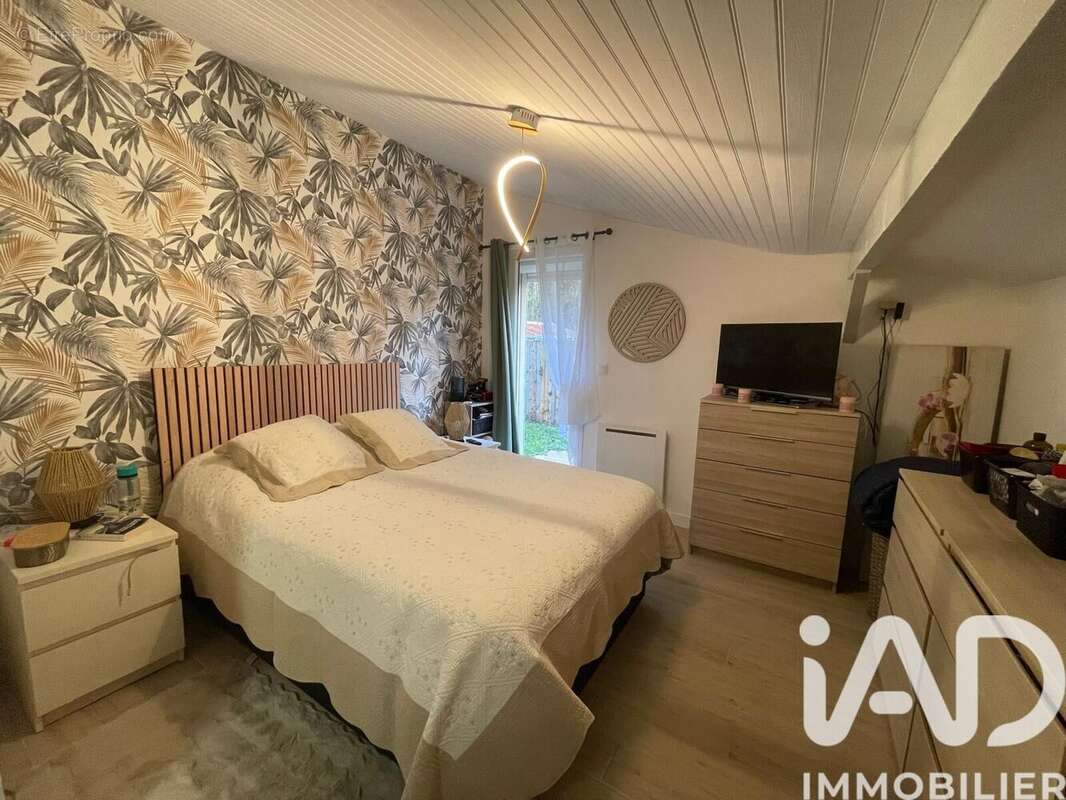 Photo 4 - Maison à LEMBRAS
