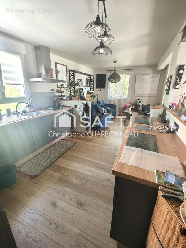 Photo 5 - Maison à LE VIVIER-SUR-MER