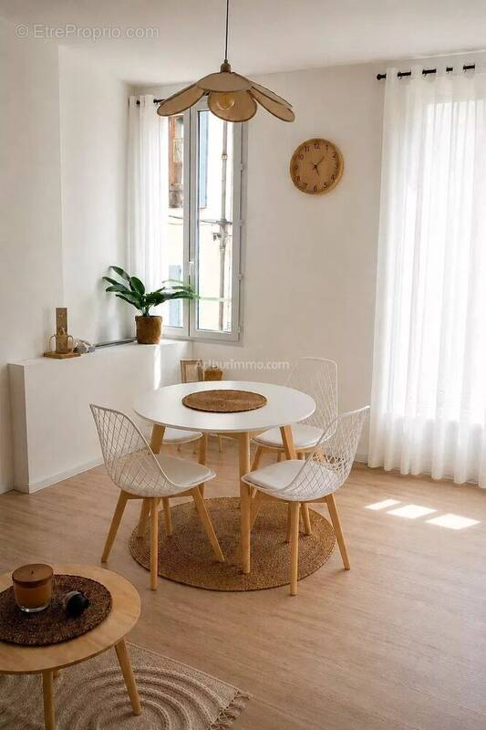 Appartement à DIGNE-LES-BAINS