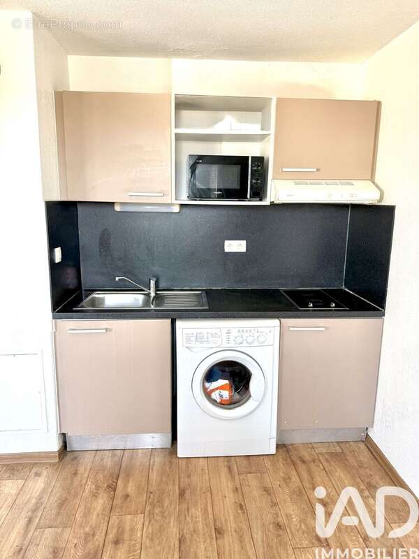 Photo 9 - Appartement à FREJUS