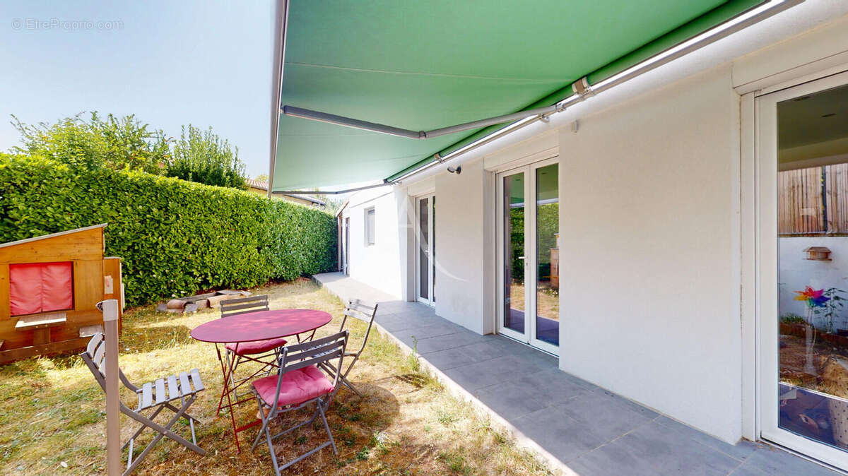 Appartement à BALMA