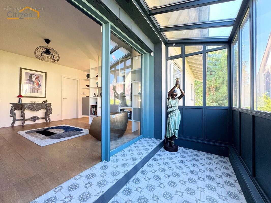 Maison à VENDENHEIM