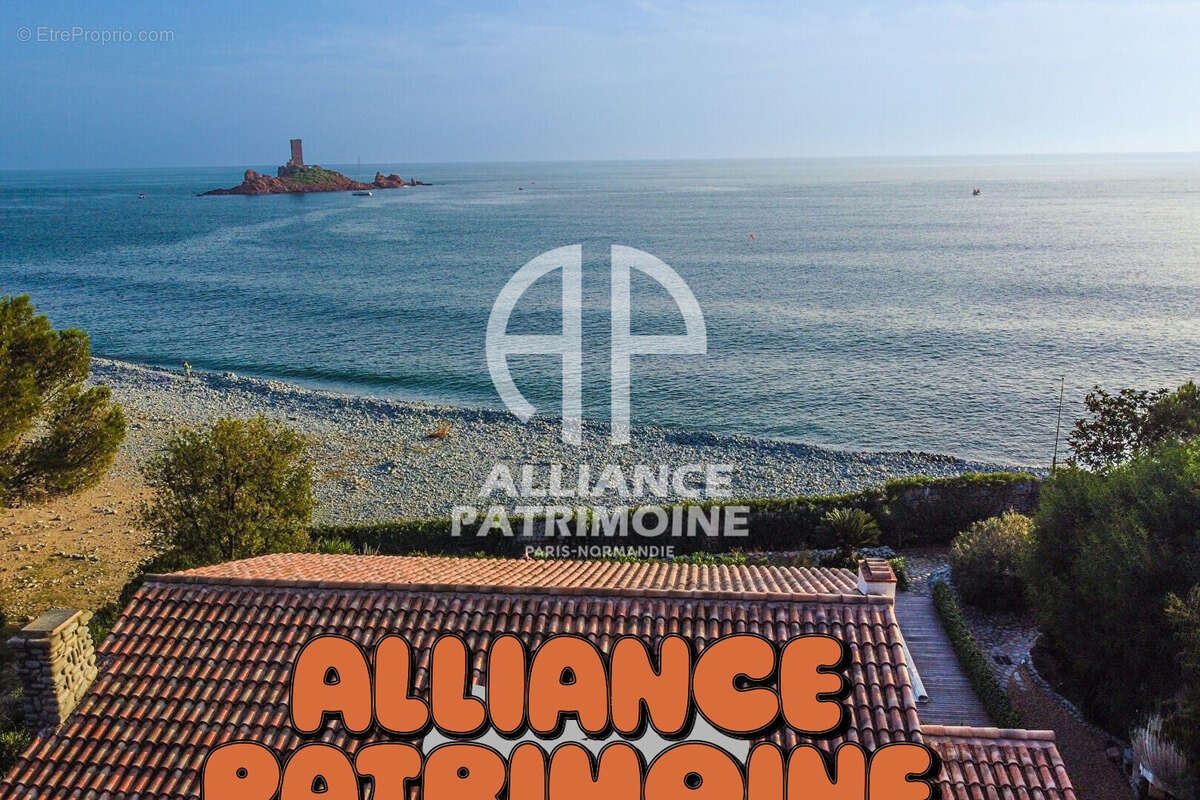 VUE SUR MER MERVEILLEUX - Maison à LA SEYNE-SUR-MER