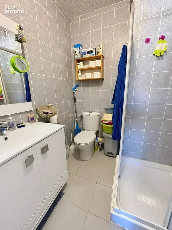 Vente Appartement Calvi(20260) 254 400ï¿œ - photo 5