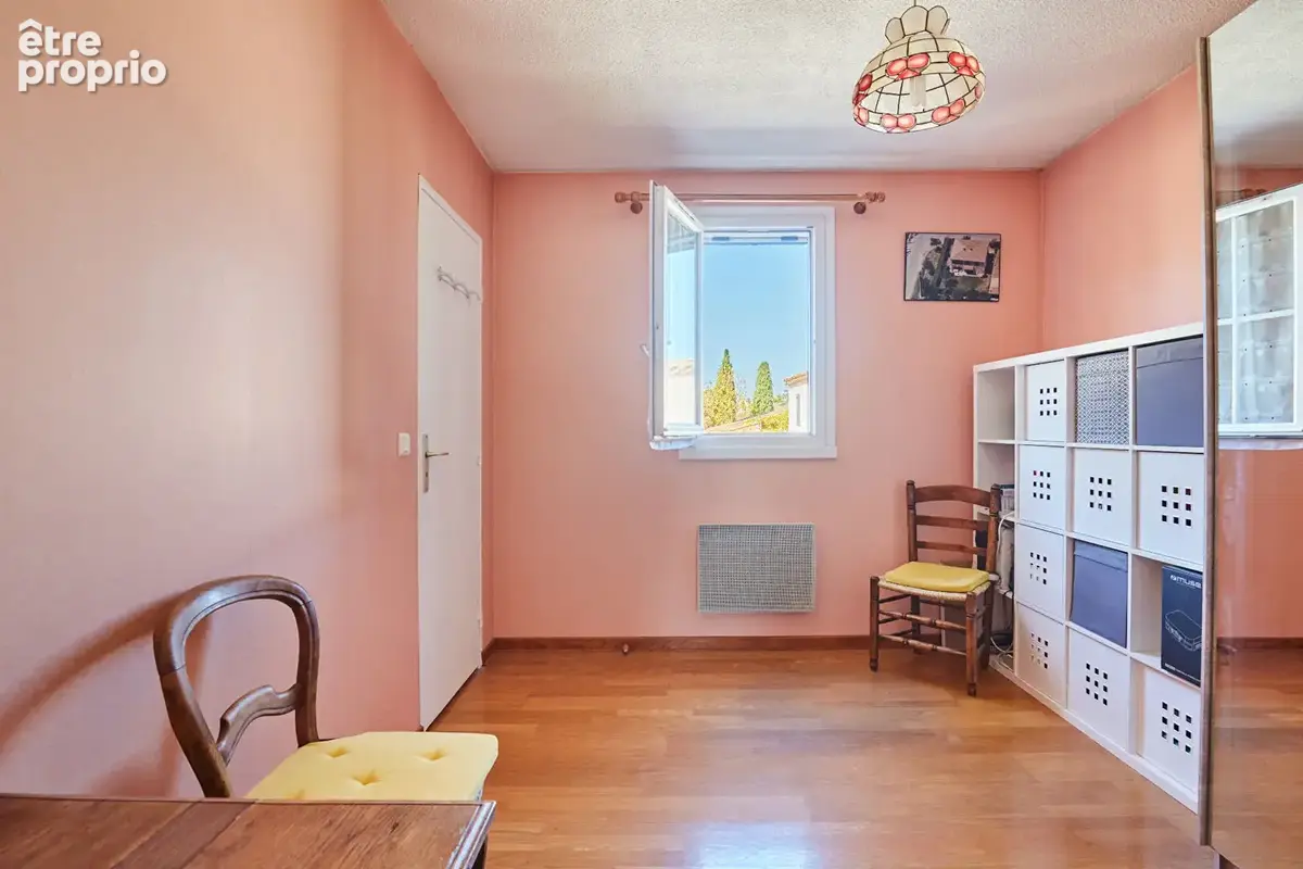 Maison 104m² à saint-cannat - photo 6