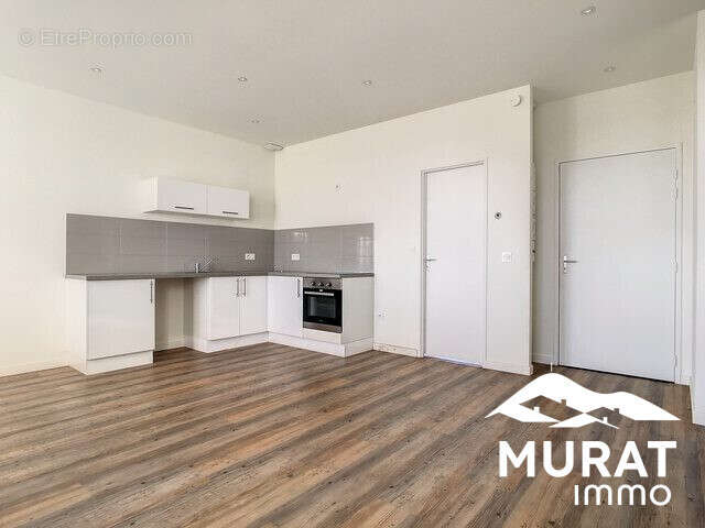 Appartement à LE CENDRE