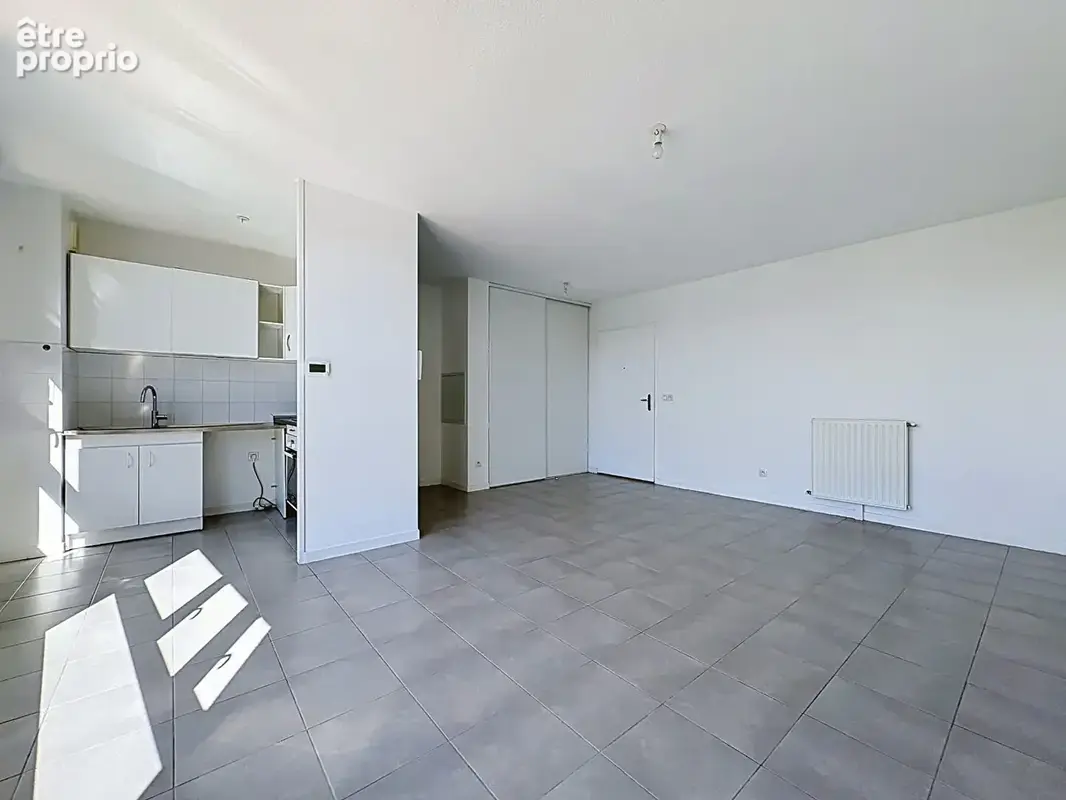 Appartement Pessac 3 pièce(s) 61 m² avec parking - photo 6