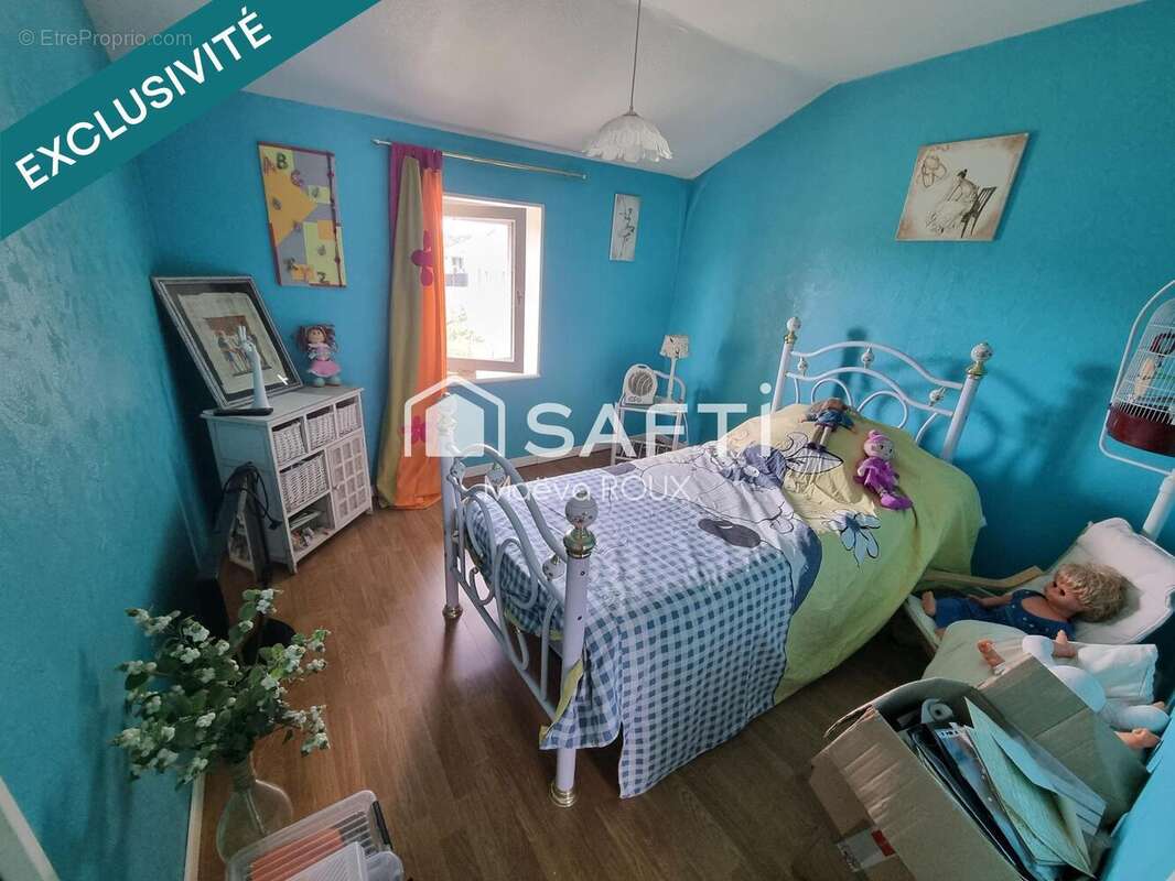 Photo 4 - Maison à FROIDECONCHE