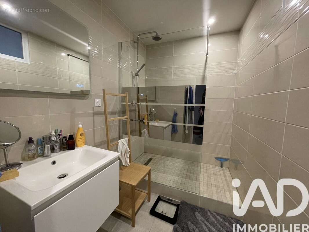 Photo 6 - Maison à LIZY-SUR-OURCQ