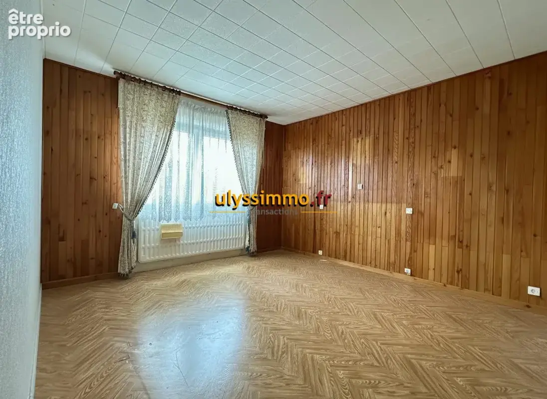Maison 6 pièces 110 m² à vendre à Harbonnieres (80131) - photo 5