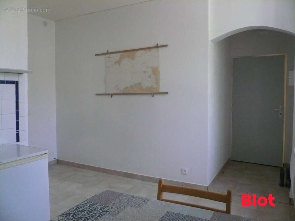 Appartement à SAINT-MALO