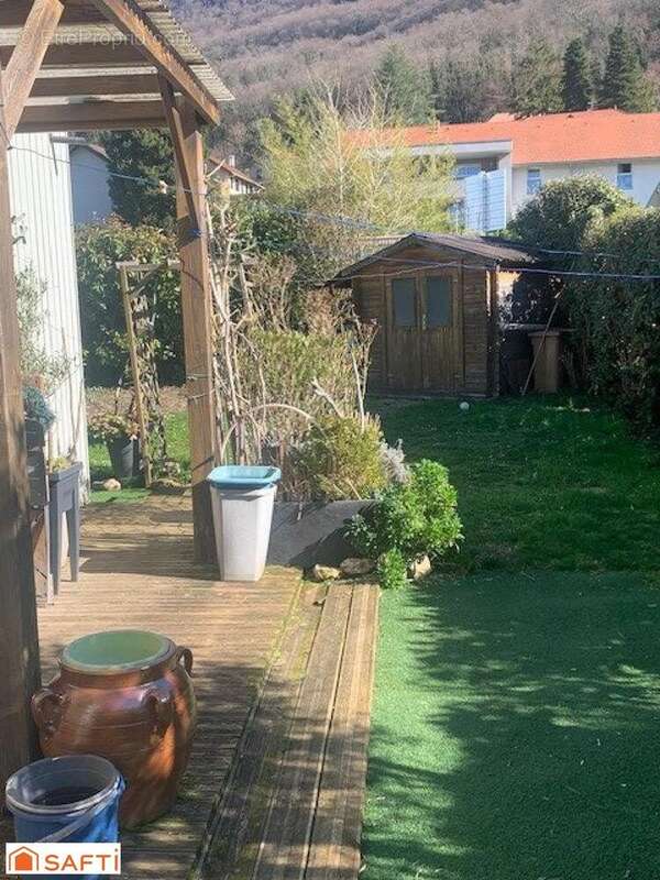 Photo 4 - Maison à CHINDRIEUX