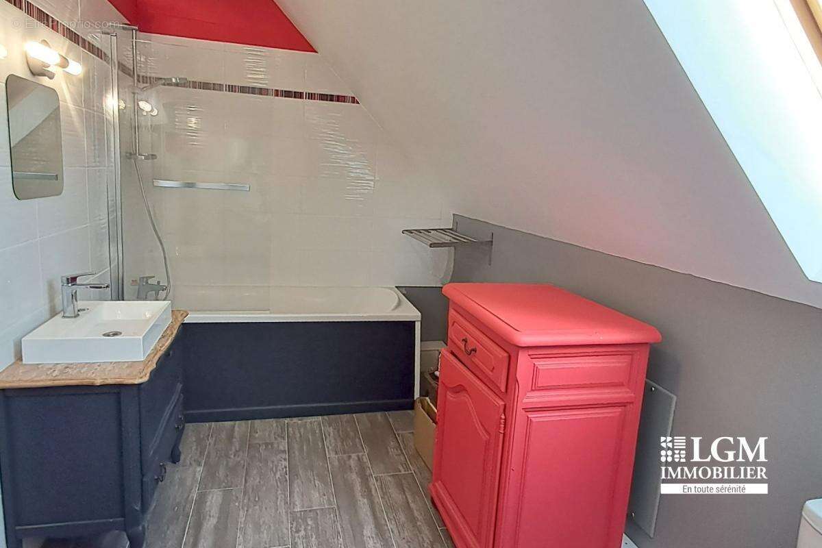 Maison à HONDSCHOOTE