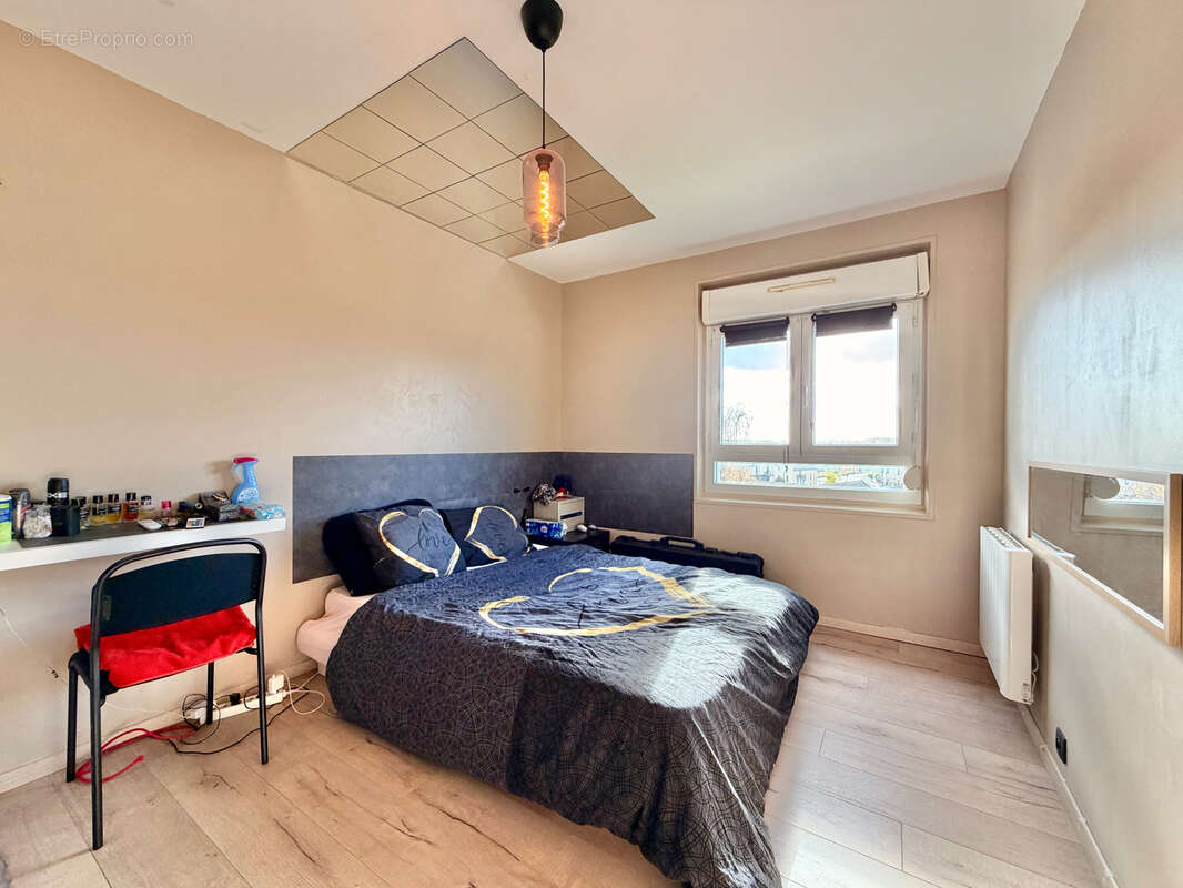 Appartement à BLAINVILLE-SUR-ORNE