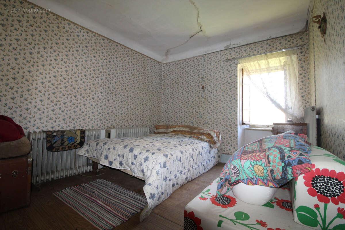 Maison à MOUNES-PROHENCOUX