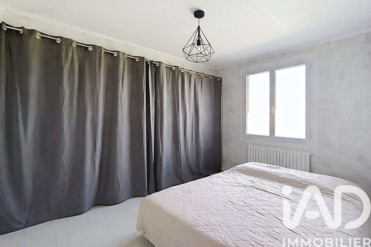 Photo 7 - Maison à VERNEUIL-SUR-AVRE