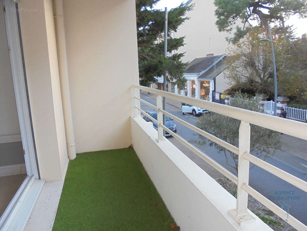 Appartement à PORNICHET