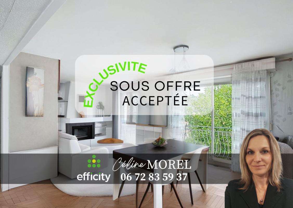 Maison à RIVE-DE-GIER