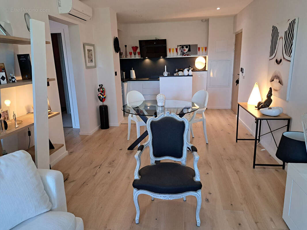 Appartement à VAISON-LA-ROMAINE