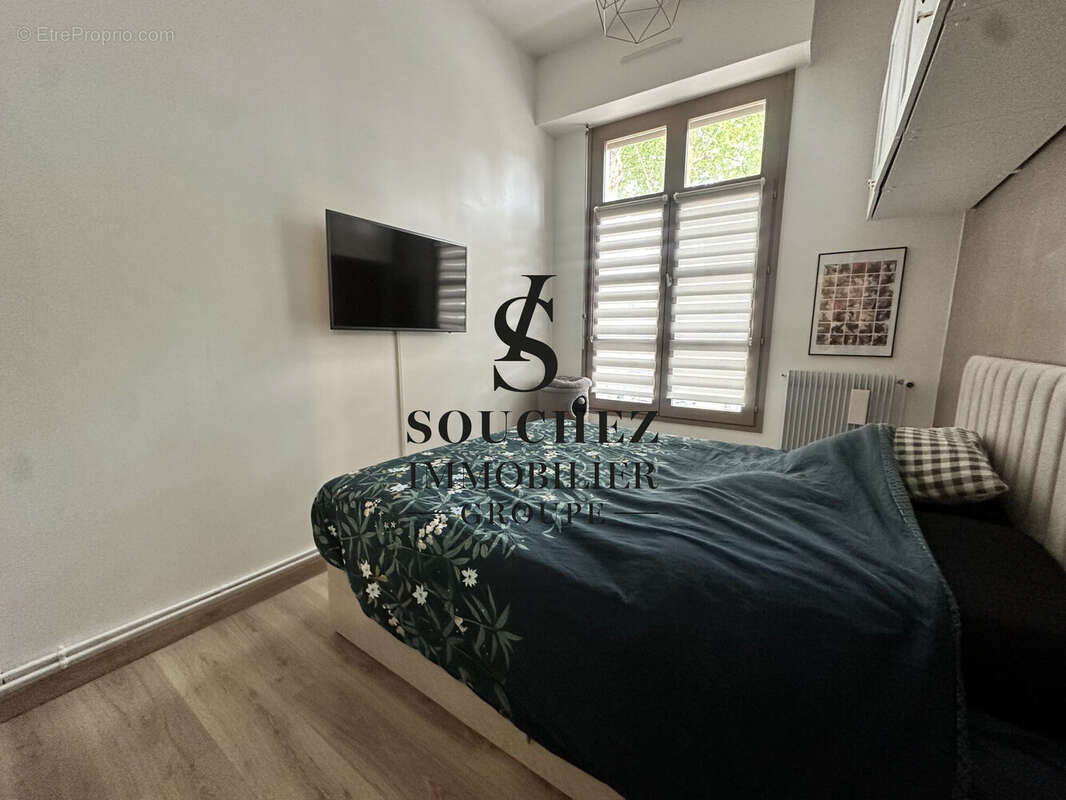 Appartement 80 m² à Arras  - photo 7